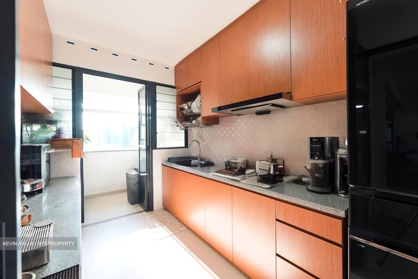 Blk 118A Alkaff Lakeview (Toa Payoh), HDB 4 Rooms #556029381